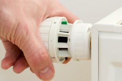 Faifley central heating repair costs