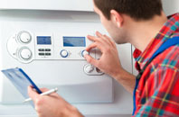 free Faifley gas safe engineer quotes