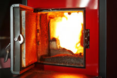 solid fuel boilers Faifley